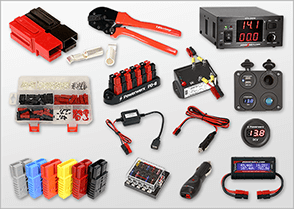 DC Power Products