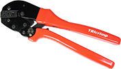 TRIcrimp, the ideal Powerpole Crimping Tool for 15, 30 and 45 amp contacts