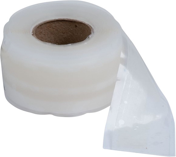 Picture of Ancor 343010 Clear Repair Tape 1" x 10'