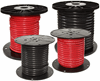 Picture of Ancor 115530 Tinned Battery Cable (Gauge: 1, Length: 300 ft., Color: Red)