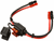 Picture of ATC Style Fuse Holders with Powerpole Connectors (Gauge: 10, Amps: 40)