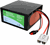 Picture of Bioenno BLF-1230A 12V, 30Ah Lithium Iron Phosphate (LiFePO4) Battery, PVC
