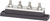 Picture of Blue Sea 2127 MaxiBus 250A BusBar
