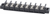 Picture of Blue Sea 2508 Terminal Block 30A 8 Circuit