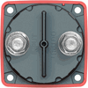 Picture of Blue Sea 6006 m-Series Mini Battery Switch Single Circuit On Off Red