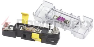 Picture of Blue Sea 7720 AMI MIDI Safety Fuse Block