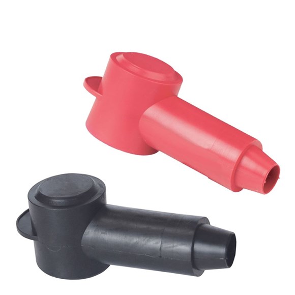 Picture of Blue Sea CableCap Stud Insulators