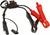 Picture of Bullet/SAE to Alligator Clips Accessory for Power Tender Plus