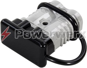 Picture of Dust Cover for SB175 SB Series 175 Amp Housings