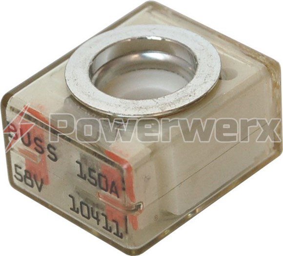 Picture of Eaton Bussman CBBF-150 CBBF/MRBF Battery Terminal Fuse 150A