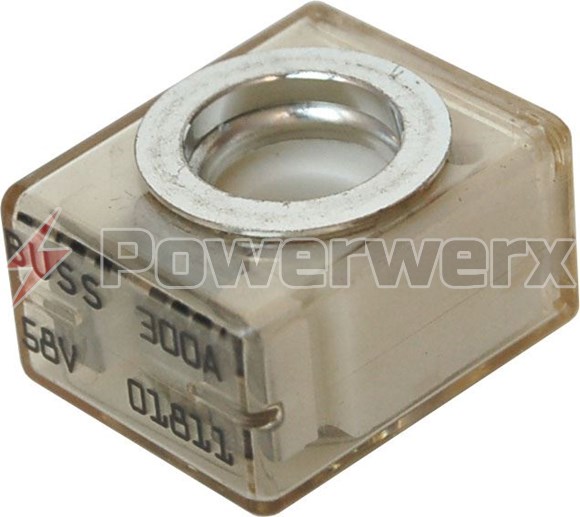 Picture of Eaton Bussman CBBF-300 CBBF/MRBF Battery Terminal Fuse 300A