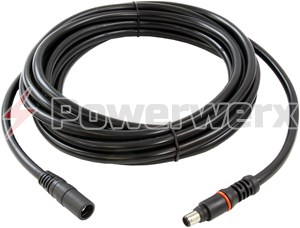 Picture of Goal Zero 98065 8MM Solar Extension Cable 15 feet by Powerwerx