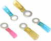 Picture of Heat Shrink Adhesive Ring Terminals