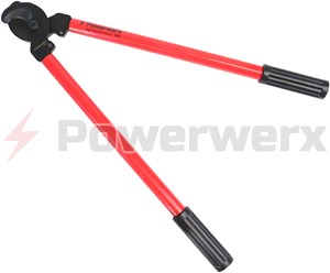 Picture of Heavy Duty Hand Cable Cutter