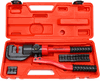 Picture of Hydraulic Crimping Tool for Large SB and Powerpole Contacts