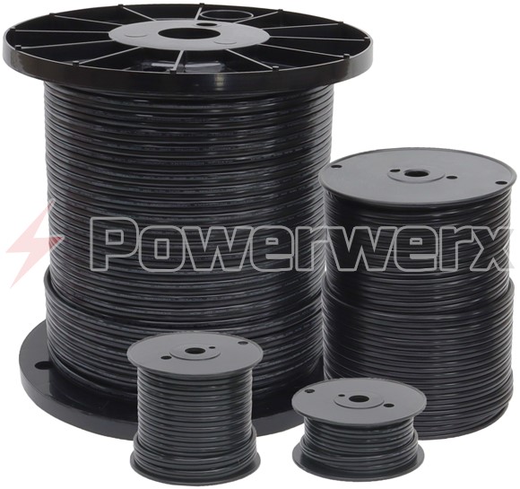 Picture of Landscape Wire (Gauge: 14, Length:250 ft.)