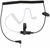 Picture of Listen Only Privacy Earpiece for Speaker Microphones