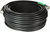 Picture of Low Loss Coax Cable with Silver PL-259 connectors installed (100 feet)