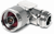 Picture of N Right Angle Adapter - Male N to Female N - RF-7652