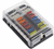Picture of Powerwerx 12 Circuit Blade Fuse Block with Negative Bus