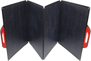 Picture of Powerwerx FSP-300W Folding and Portable 300W Solar Panel Gen 3