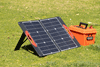 Picture of Powerwerx FSP-60W Folding and Portable 60W Solar Panel Gen 3