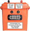 Picture of Powerwerx MEGAbox Portable Power Box for 30-70Ah Bioenno Batteries