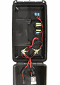 Picture of Powerwerx PWRbox Portable Power Box for 12-40Ah Bioenno Batteries