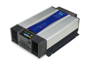 Picture of ProMariner 07200 Compact Inverter 2000W Pure Sine