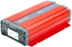 Picture of REDARC R Series 1000W Pure Sine Wave Inverter