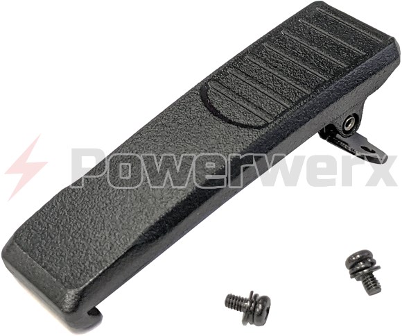 Heavy Duty Nylon Radio Case W/Belt Clip For Anytone AT-D868UV & AT-D878UV