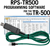 Picture of TERA Advanced Programming Software & Cable Kit for TERA TR-500