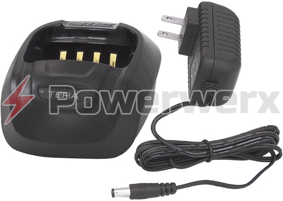 Picture of TERA CRG-70 Smart Desktop Battery Charger