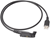 Picture of TERA PRG-70 USB Programming Cable for TERA DMR Radios