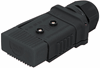 Picture of Trailer Vision Plug Cover for Anderson SB50 Series Connectors