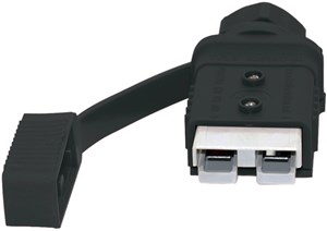 Picture of Trailer Vision Plug Cover for Anderson SB50 Series Connectors