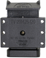 Picture of Trailer Vision Surface Mount Enclosure and Cover for Anderson SB120 Series Connectors