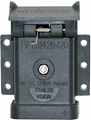 Picture of Trailer Vision Surface Mount Enclosure and Cover for Anderson SB120 Series Connectors