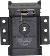 Picture of Trailer Vision Surface Mount Enclosure and Cover for Anderson SB50 Series Connectors