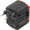 Picture of Travel USB International Power Adapter with 4 USB Ports