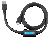 Picture of Victron Energy ASS030530010 VE.Direct to USB interface