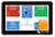 Picture of Victron Energy BPP900455050 GX Touch 50