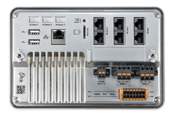 Picture of Victron Energy BPP900480100 Ekrano GX