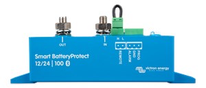 Picture of Victron Energy BPR110022000 Smart BatteryProtect 12/24V-100A