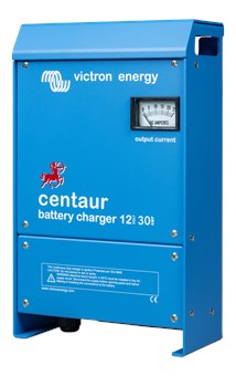 Picture of Victron Energy CCH012030000 Centaur Charger 12/30(3) 120-240V