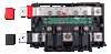 Picture of Victron Energy LYN060102000 Lynx Distributor (M8)