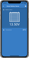 Picture of Victron Energy SBS050150200 Smart Battery Sense long range (up to 10m)