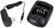 Picture of Wouxun Drop in Dual Slot Charger with Second Battery Charging Slot